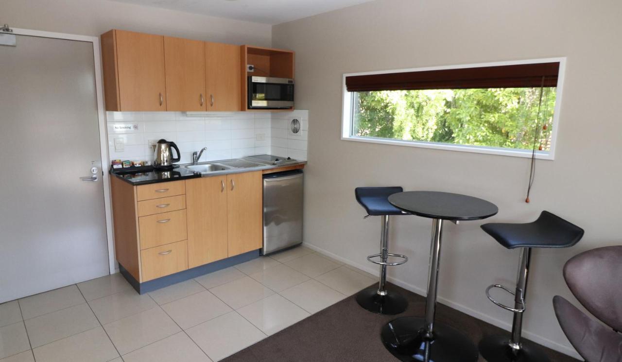 Sumner Bay Motel Christchurch Luaran gambar