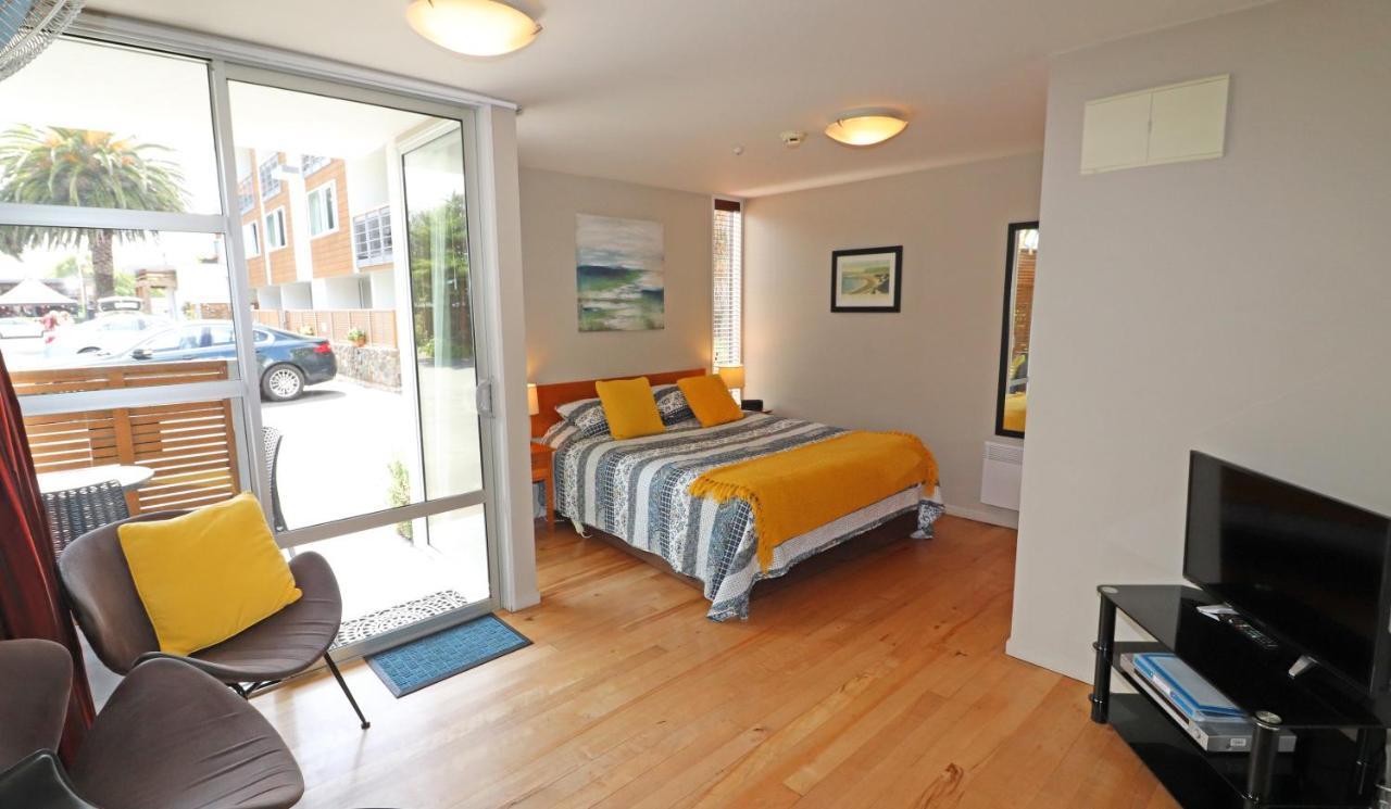 Sumner Bay Motel Christchurch Luaran gambar