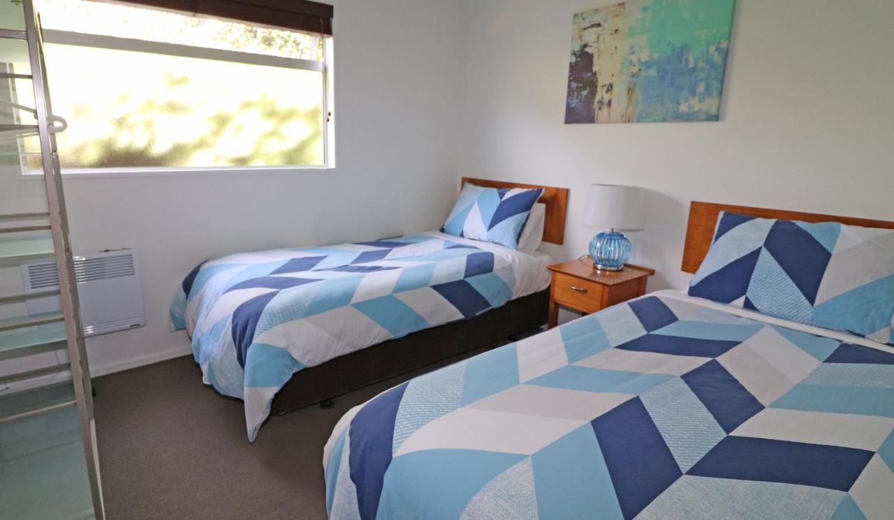 Sumner Bay Motel Christchurch Luaran gambar
