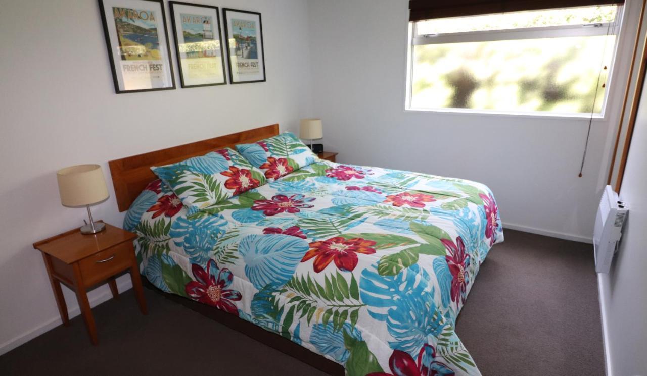 Sumner Bay Motel Christchurch Luaran gambar
