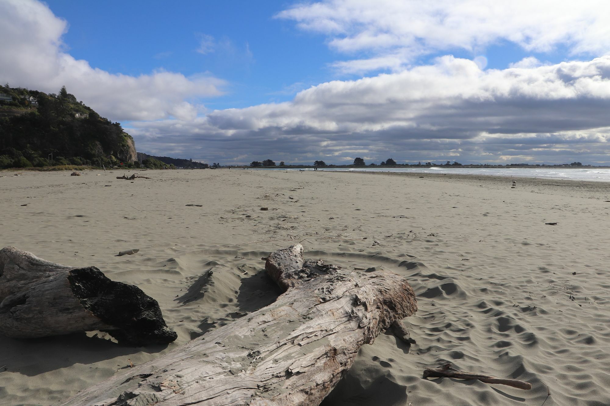 Sumner Bay Motel Christchurch Luaran gambar